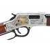 Henry God Bless America Edition .44 Mag 20" Barrel Lever Action Rifle